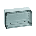 Корпус TG PC 2012-9-to
