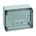 Корпус TG PC 1612-9-to