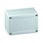 Корпус TG PC 1208-9-o