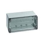 Корпус TG ABS 1608-9-to