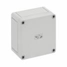 Корпус TK PS 1111-7-o, пустой
