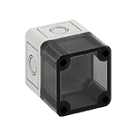 Пустой корпус TK PS 77-8-tm
