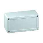 Корпус TG PC 1608-9-o