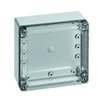 Корпус TG PC 1212-6-to