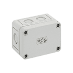 Пустой корпус TK PS 97-6-m