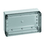 Корпус TG PC 2012-8-to