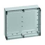 Корпус TG PC 3023-9-to