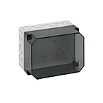 Корпус TK PS 2518-16-tm, пустой