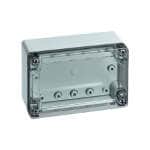 Корпус TG ABS 1208-6-to