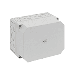 Корпус TK PS 2518-16-m, пустой