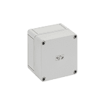 Корпус TK PS 1111-9-o, пустой