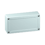 Корпус TG PC 1608-6-o