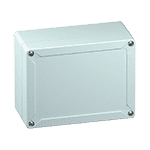 Корпус TG PC 1612-9-o