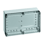 Корпус TG PC 2516-9-to