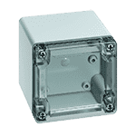 Корпус TG PC 88-9-to