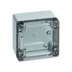 Корпус TG ABS 88-6-to