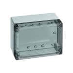 Корпус TG ABS 1612-9-to