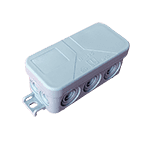 IP 55 - базовая серия для монтажа на деревянных поверхностях