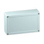 Корпус TG PC 2012-8-o