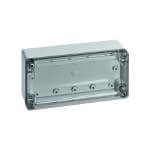 Корпус TG ABS 1608-6-to