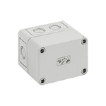 Пустой корпус TK PS 97-8-m