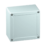 Корпус TG PC 1212-9-o