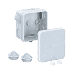 Коробки серии HP до 10 мм²