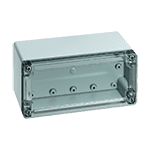 Корпус TG PC 1608-9-to