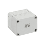 Пустой корпус TK PS 97-8-o