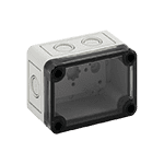 Пустой корпус TK PS 97-6-tm