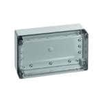 Корпус TG ABS 2012-8-to