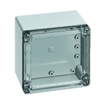 Корпус TG PC 1212-9-to