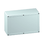 Корпус TG PC 2516-12-o