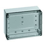 Корпус TG PC 2015-8-to