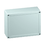 Корпус TG PC 2015-8-o