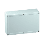 Корпус TG PC 2516-9-o
