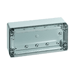 Корпус TG PC 1608-6-to