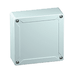 Корпус TG PC 1212-6-o