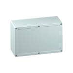 Корпус TG ABS 2516-12-o
