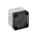 Пустой корпус TK PS 77-6-tm