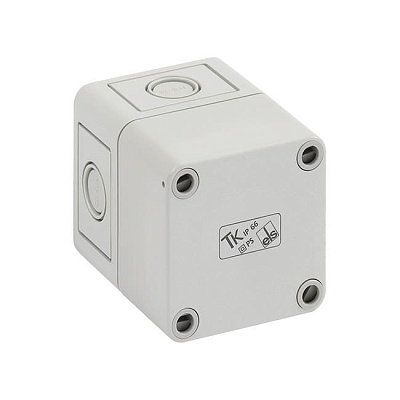 Пустой корпус TK PS 77-8-m