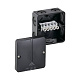 Распределительная коробка Abox-i 025-2,5²/sw