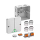 Распределительная коробка Abox SLK-2,5²
