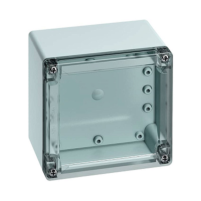 Корпус TG PC 1212-9-to