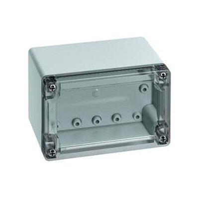 Корпус TG ABS 1208-9-to