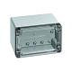 Корпус TG ABS 1208-9-to