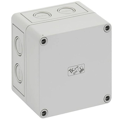 Корпус TK PS 1111-9-m, пустой