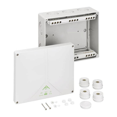 Распределительная коробка Abox 250-25², old