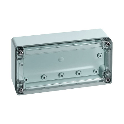 Корпус TG PC 1608-6-to