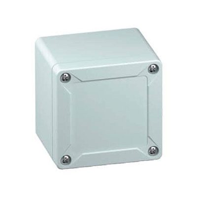Корпус TG ABS 88-9-o